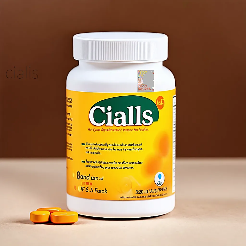 Conseil achat cialis en ligne